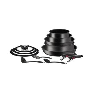 Imagine Tefal - Set de vase de gătit 13 piese INGENIO PERFECT COOK