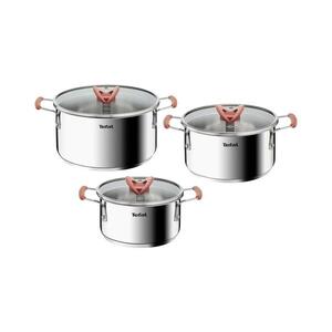 Imagine Tefal - Set de 6 oale OPTI'SPACE