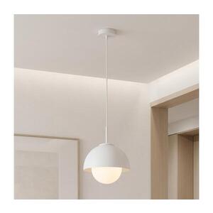 Imagine BRILAGI - Lustră pe cablu COSMO 1xE27/60W/230V Ø 18 cm albă