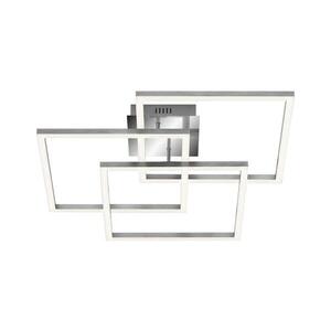 Imagine Lustră LED dimabilă aplicată FRAME LED/40W/230V Wi-Fi Tuya Brilo + telecomandă