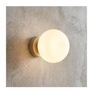 Imagine Aplica de perete MAGNUS 1xE14/10W/230V bej/alb