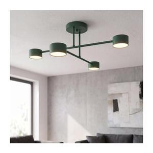 Imagine Lustră aplicată HALO 4xGX53/10W/230V verde