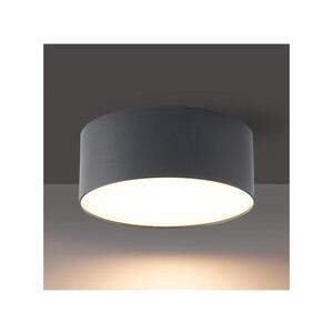 Imagine BRILAGI - LED Plafonier exterior FORIS LED/20W/230V Ø 15 cm antracit IP44