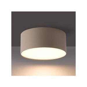 Imagine BRILAGI - Plafonieră LED de exterior FORIS LED/20W/230V diam. 15 cm bej IP44