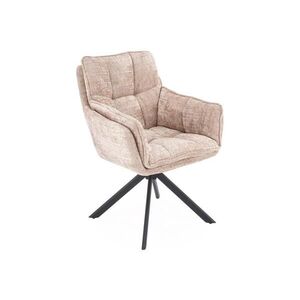 Imagine Scaun de dining VENT 1 buc bej