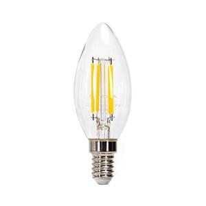 Imagine Bec LED FILAMENT C35 E14/8W/230V 2700K -