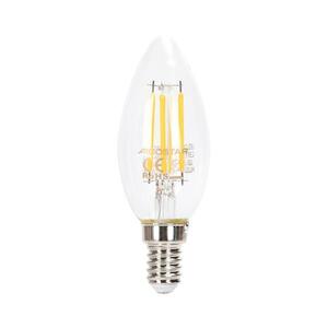 Imagine Bec LED reglabil FILAMENT C35 E14/4W/230V 2700K -
