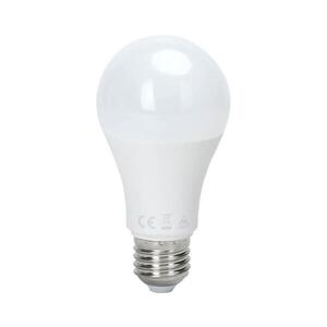Imagine Bec LED cu senzor de mișcare și senzor crepuscular A60 E27/12W/230V 6500K -