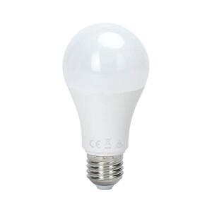 Imagine Bec LED cu senzor de mișcare și senzor crepuscular A60 E27/9W/230V 6500K -