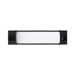 Imagine Top Light - corp de iluminat LED pentru montare sub dulap ZSP LED/9W/230V 3000/4000/6500K 30 cm negru