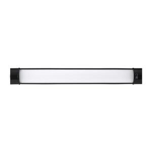 Imagine Top Light - Lampă LED pentru montare sub dulap ZSP LED/18W/230V 3000/4000/6500K 60 cm neagră