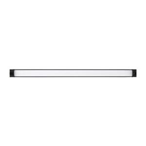 Imagine Top Light -LED corp de iluminat sub-dulap ZSP LED/36W/230V 3000/4000/6500K 120 cm negru