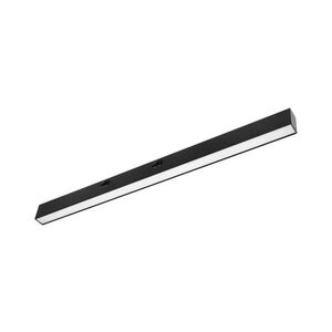 Imagine Top Light -LED Lampă sub dulap AXIS LED/15W/230V 3000/4000/6500K 60 cm neagră