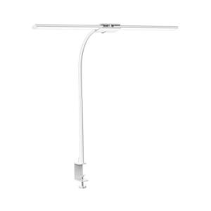 Imagine Top Light - lampă de birou LED dimabilă cu clemă LYRA LED/18W/230V 3000-6500K albă