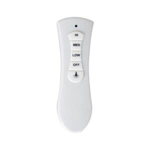 Imagine Teelcomandă Lucci Air 210012 2xAAA