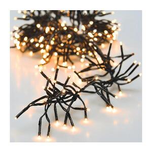 Imagine Ghirlandă de Crăciun LED pentru exterior 3000xLED/230V/8 funcții 24, 8 m IP44 alb cald