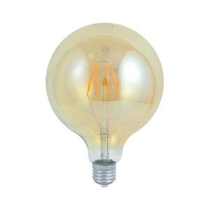 Imagine Bec LED VINTAGE E27/4W/230V 80x120 mm 2200K