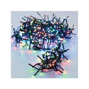 Imagine Instalație luminoasă LED de exterior pentru Crăciun 1512xLED/230V/8 funcții 14 m IP44 multicolor