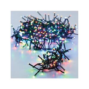Imagine Ghirlandă luminoasă LED de exterior pentru Crăciun 768xLED/230V/8 funcții 8, 5 m IP44 multicolor