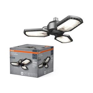 Imagine Bec LED cu senzor HIGHBAY E27/40W/230V 4000K - Osram