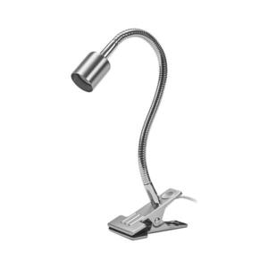 Imagine Osram - Lampă cu clemă CLIP TUBE FLEX 1xGU10/5W/230V crom mat