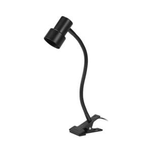 Imagine Osram - Lampă cu clemă CLIP STEP FLEX 1xGU10/5W/230V neagră