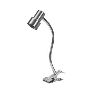 Imagine Osram - Lampă cu clemă CLIP STEP FLEX 1xGU10/5W/230V crom mat