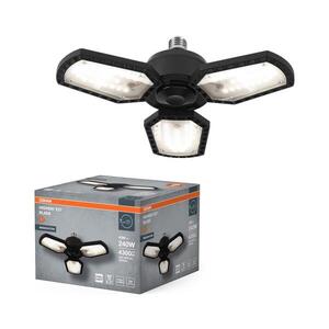 Imagine Bec LED HIGHBAY E27/40W/230V 4000K - Osram