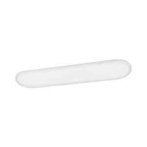 Imagine Top Light - plafonieră LED aplicată/suspendată OVAL LED/36W/230V 3000-6500K albă+telecomandă