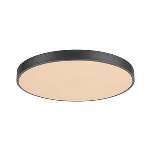 Imagine Rabalux 3314 - Plafonieră LED TESIA LED/36W/230V 40 cm neagră