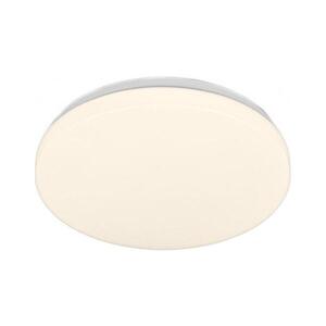 Imagine Briloner 3827-016 -LED Plafonieră pentru baie cu senzor WALK LED/13W/230V IP54 pr.27cm
