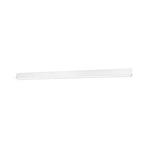 Imagine Top Light - LED Lampă de tavan aplicată/suspendată HORIZON LED/40W/230V albă