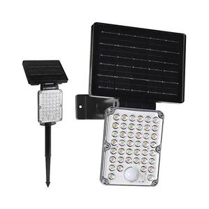 Imagine Top Light-LED Lampă solară cu senzor 3 în 1 ZENITH LED/10W/3, 7V 3000/4000/6500K 2400 mAh