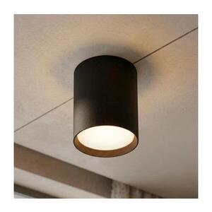 Imagine BRILAGI - Aplică spot SMOOTH LONG 1xGX53/15W/230V 60x82 mm neagră