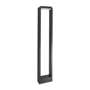 Imagine BRILAGI - LED Lampă de exterior BARI LED/10W/230V 4000K IP65 80 cm antracit
