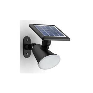 Imagine Philips JIVIX LED 1, 4W 3, 7V 1800mAh IP44 lampă solară de perete