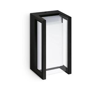Imagine Aplică LED de exterior Philips PYRONA LED/12W/230V IP44