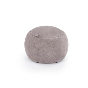 Imagine Taburet PAKS Ø 50 cm, gri
