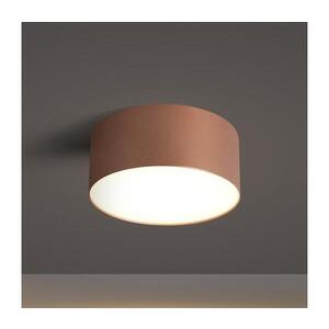 Imagine BRILAGI -LED Plafonieră pentru baie FORIS LED/14W/230V Ø 12 cm bronz IP44