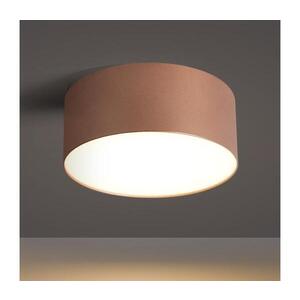 Imagine BRILAGI - Plafonieră pentru baie FORIS LED/20W/230V Ø 15 cm finisaj bronz IP44