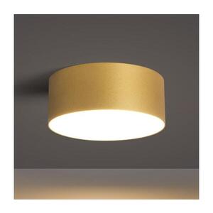 Imagine BRILAGI - LED Plafonieră de exterior FORIS LED/20W/230V diam. 15 cm auriu IP44