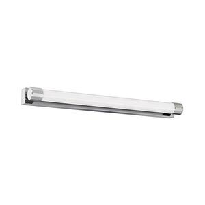 Imagine Top Light-LED Iluminare pentru oglindă de baie TURIA LED/8W/230V IP44 40 cm crom lucios