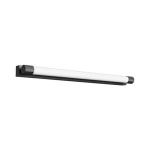 Imagine Top Light - Iluminare LED pentru oglindă de baie TURIA LED/12W/230V IP44 60 cm negru