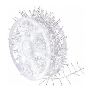 Imagine Ghirlandă LED de exterior 1440 LED/8 funcții 14, 4m IP44 alb rece