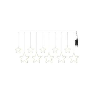 Imagine Ghirlandă LED pentru exterior 125xLED/1, 9m IP44 alb cald