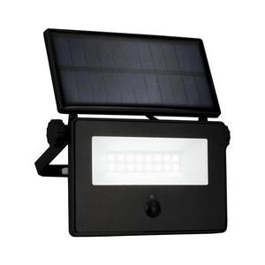 Imagine Brilo - Reflector solar LED cu senzor LED/5W/5, 5V IP54 1200 mAh
