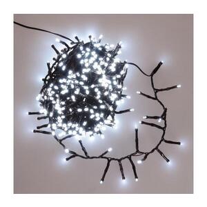 Imagine BRILAGI - LED Ghirlandă de Crăciun pentru exterior 400 LED-uri 13m IP44 alb rece