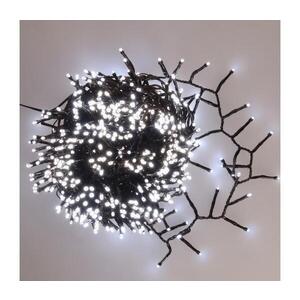 Imagine BRILAGI - LED instalație luminoasă de exterior pentru Crăciun, 800 LED, 21 m, IP44, alb rece