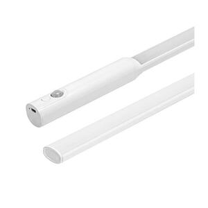 Imagine - Iluminare LED pentru dulap cu senzor de mișcare LED/5W/5V 1800 mAh 5700K alb