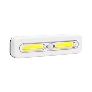 Imagine - Iluminare LED pentru dulap cu senzor de mișcare LED/3xAAA 6500K alb